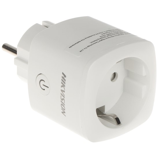 Prise connectée HIKVision