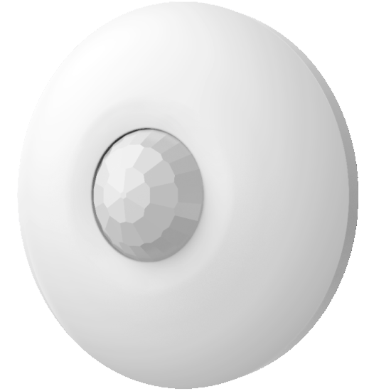 Détecteur PIR 360° HIKVision