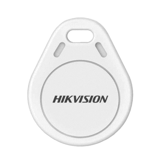 Badge Tag HIKVision