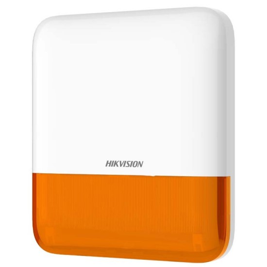 Sirène extérieure HIKVision