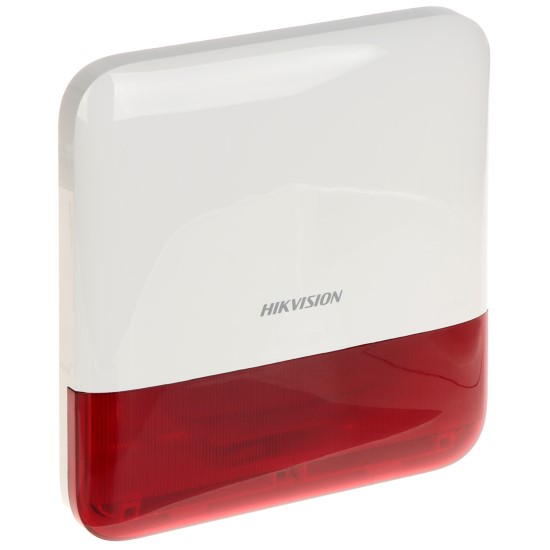 Sirène extérieure HIKVision
