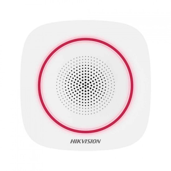 Sirène intérieure HIKVision