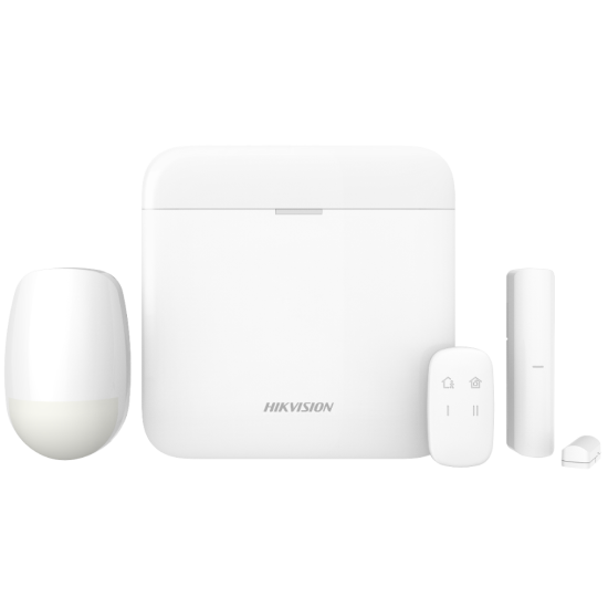 KIT AX PRO 2G HIKVision