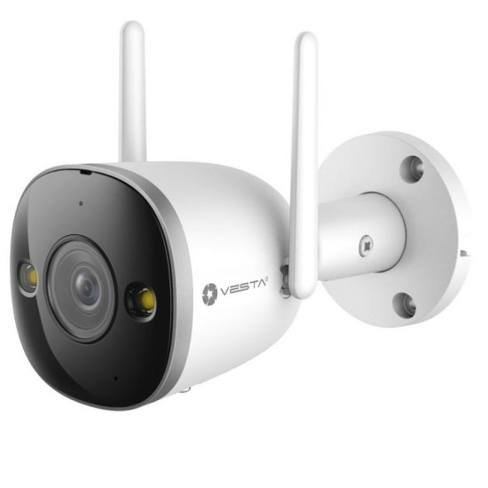 VESTA-293 Caméra extérieure IP/WiFi 2MP