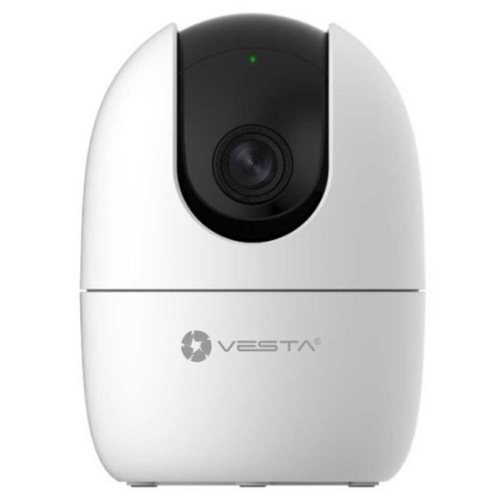 VESTA-292 Caméra PTZ intérieure IP/WiFi 2MP