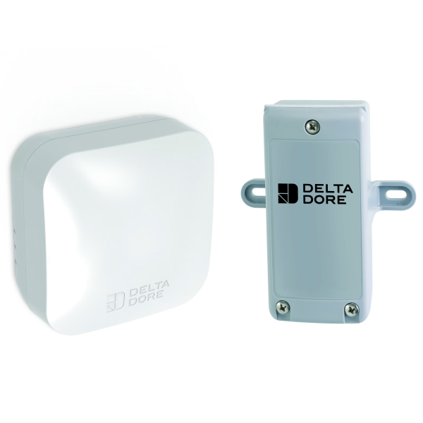 PACK TYSENSE OUTDOOR DELTA DORE