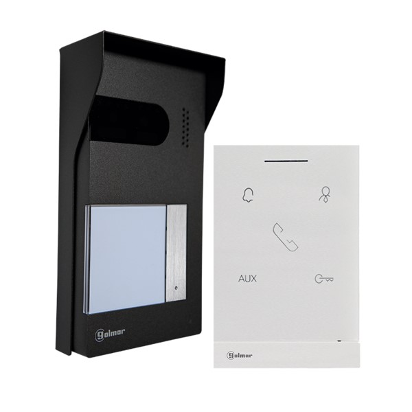 Kit Soul Audio Golmar