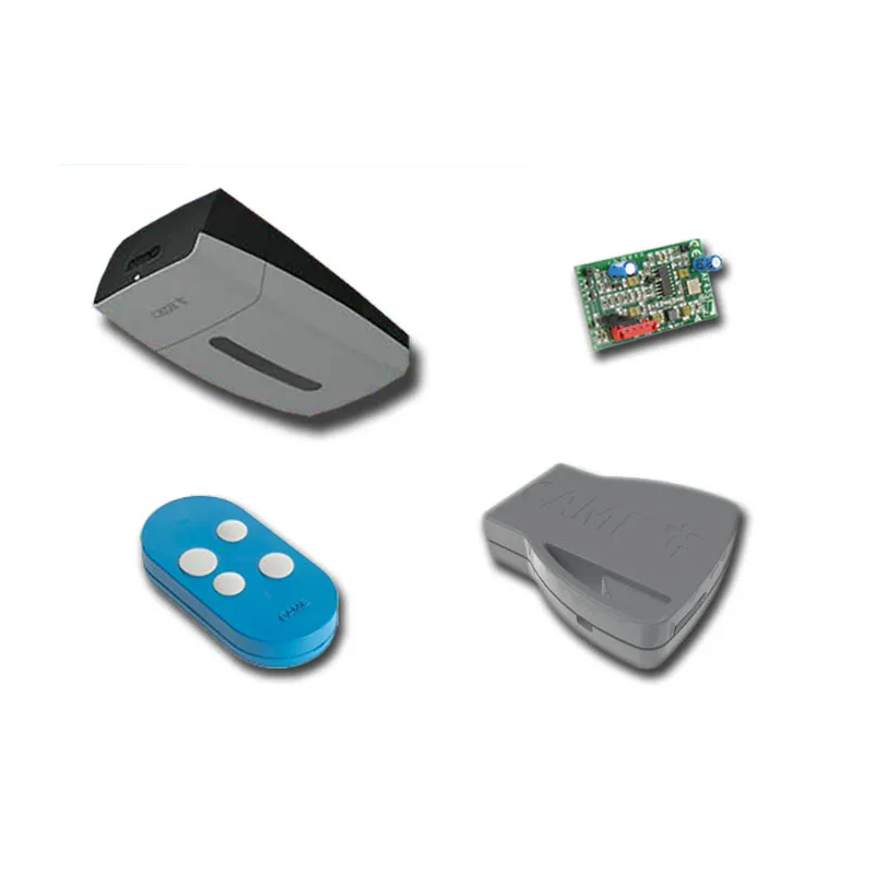 KIT VER PLUS CONNECT 21m² CAME