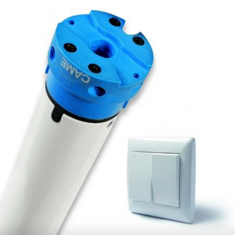 KIT FILAIRE MONDRIAN Ø45 CAME