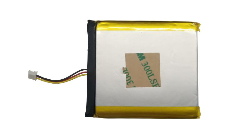 BATTERIE AXPRO HIKVISION