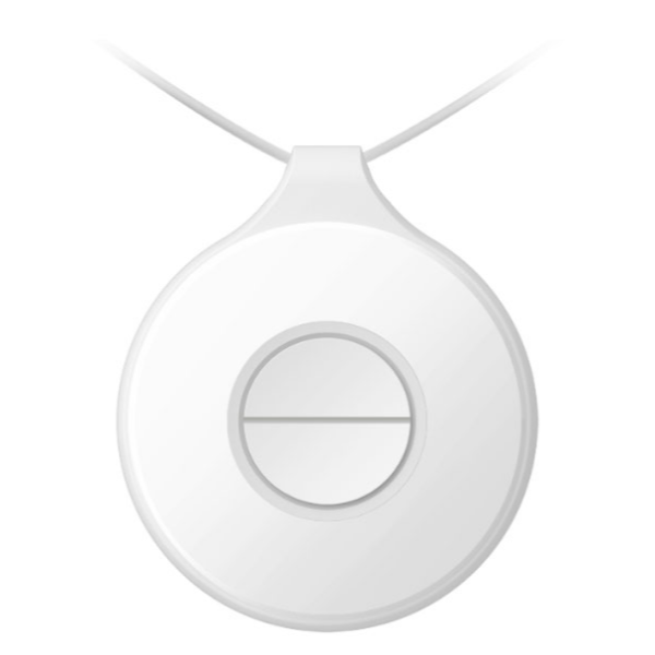 Pendentif d'urgence 2 boutons HIKVision