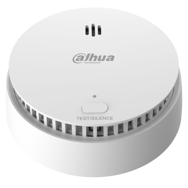 Détecteur de fumée Dahua