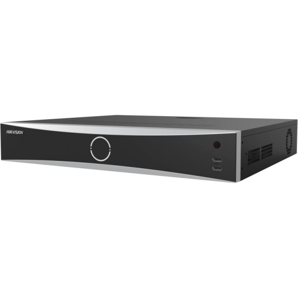 HIKVision NVR 16V 16POE 4K