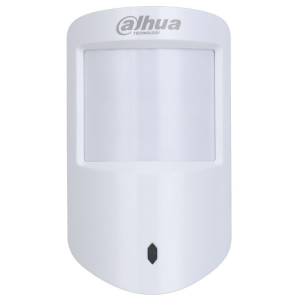 Détecteur de mouvement DualTech Dahua