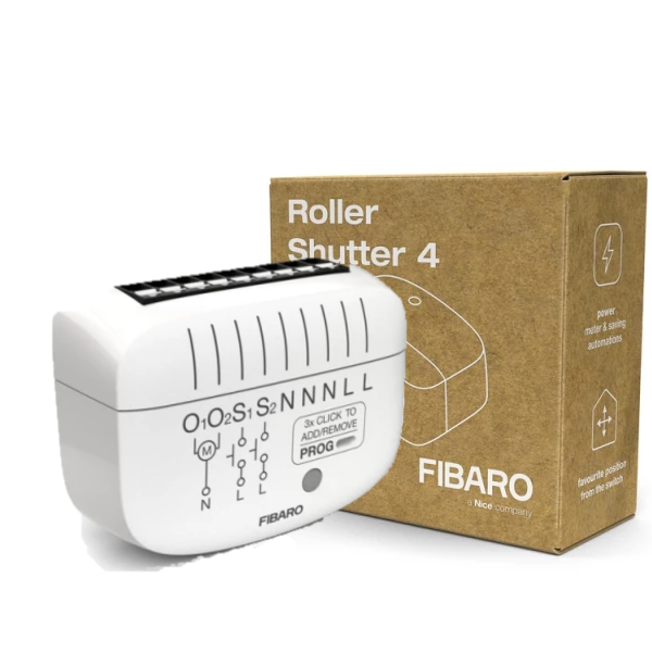 Roller Shutter 4