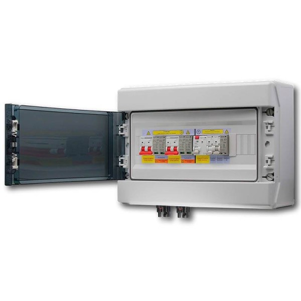 Coffret Mono 4,5Kw