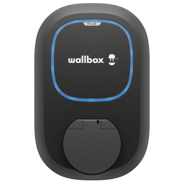WallBox Pulsar Max Socket 7,4-22Kw