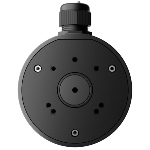 JUNCTIONBOX AJAX - Noire