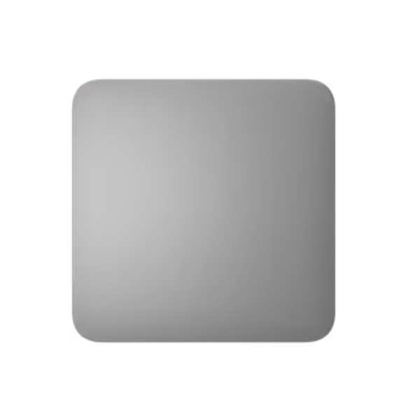 SOLOBUTTON 1 GANG AJAX FUMEE