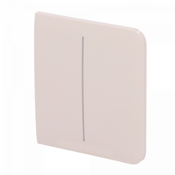 SIDEBUTTON 2 GANG AJAX IVOIRE