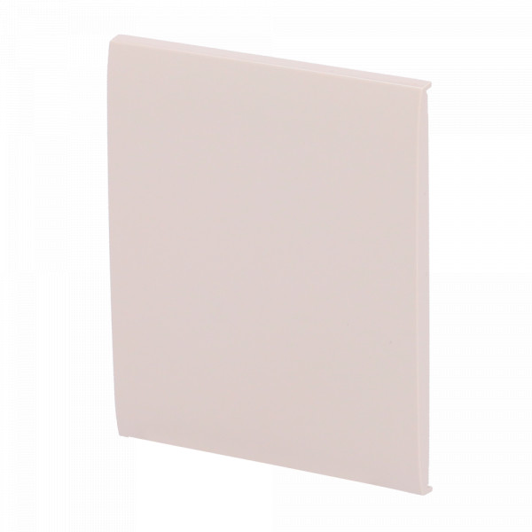 CENTERBUTTON 1 GANG AJAX IVOIRE