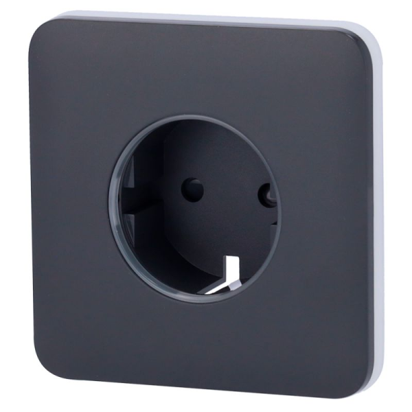 SOLOCOVER AJAX GRAPHITE