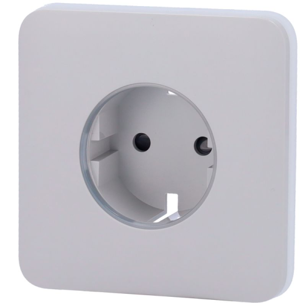 SOLOCOVER AJAX FUMEE