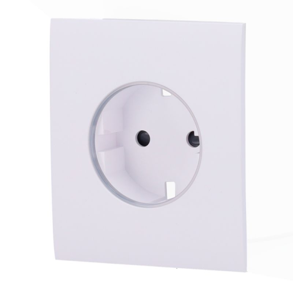 CENTERCOVER AJAX BLANC
