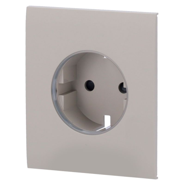 CENTERCOVER AJAX OLIVE