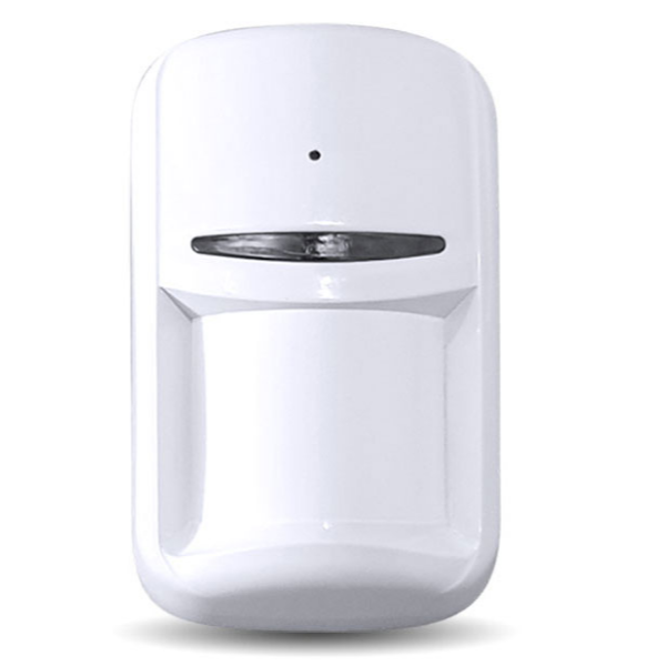 U-PROX PIR COMBI VB BLANC