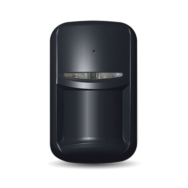 U-PROX PIR COMBI NOIR