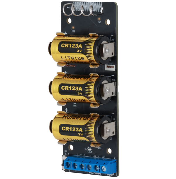 Extension d'entrée sans fil Dahua