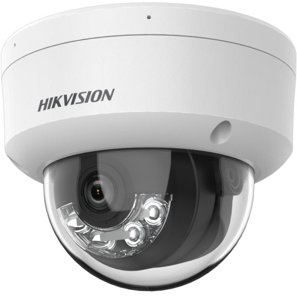 HIKVision Caméra POE 4Mp 2,8mm