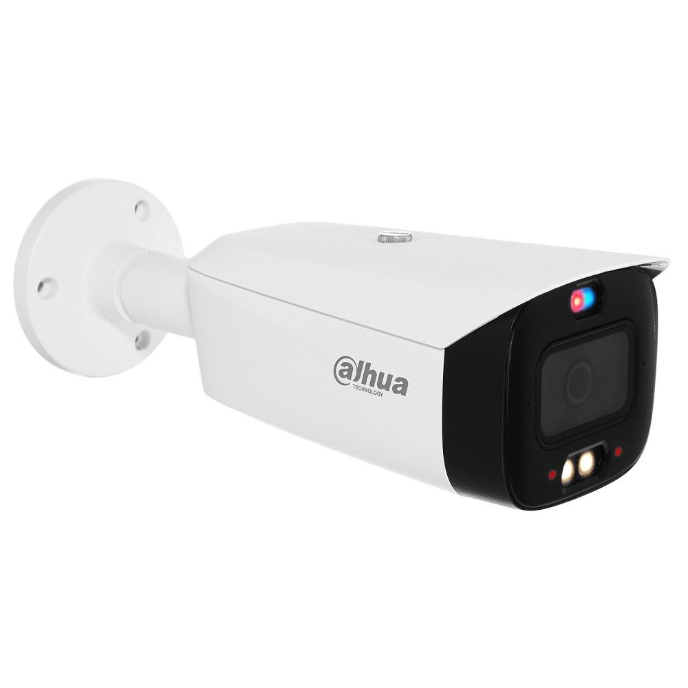 Dahua bullet IP 4MP 2,8mm, POE, Tioc 3.0, SMD 4.0