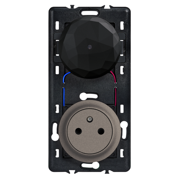 Pack Control Céliane with Netatmo Titane