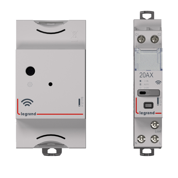 Pack de démarrage connecté Drivia with Netatmo
