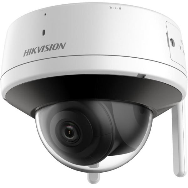 Caméra dôme IP/WiFi 4MP HIKVision