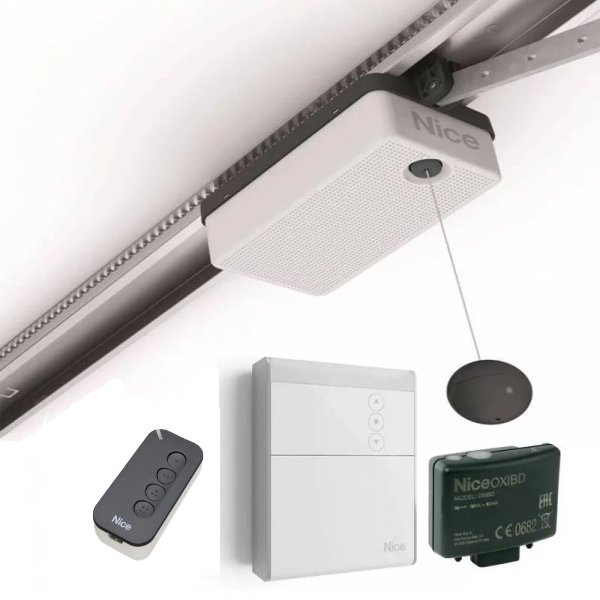 Kit SPY650 Hi-Speed 3,2m NICE