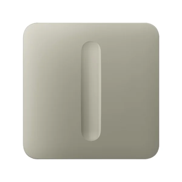 SOLOBUTTON Dimmer AJAX Olive