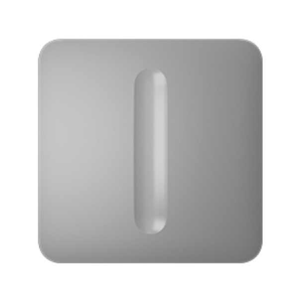 SOLOBUTTON Dimmer AJAX Fumée