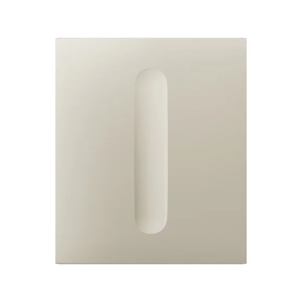 CENTERBUTTON Dimmer AJAX IVOIRE