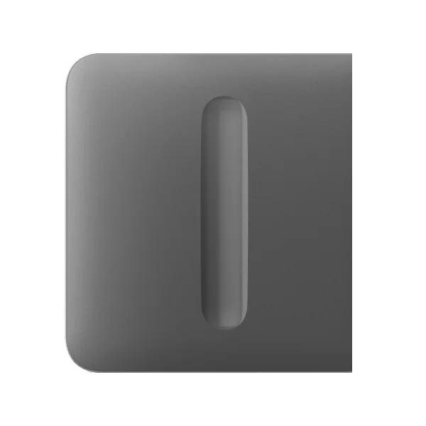 SIDEBUTTON Dimmer AJAX Gris