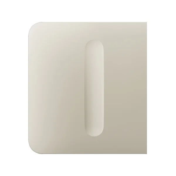 SIDEBUTTON Dimmer AJAX Ivoire