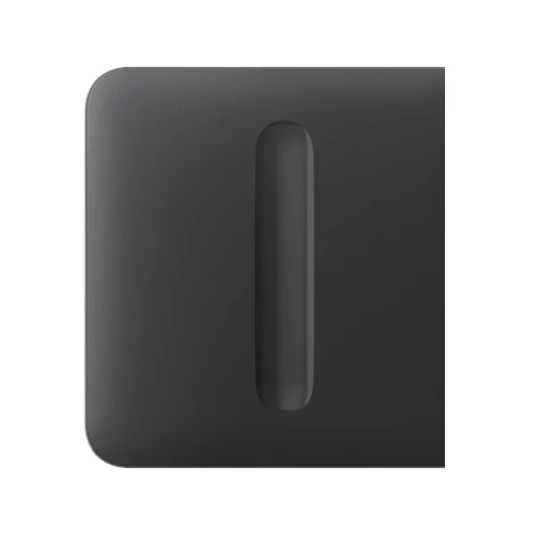 SIDEBUTTON Dimmer AJAX Graphite