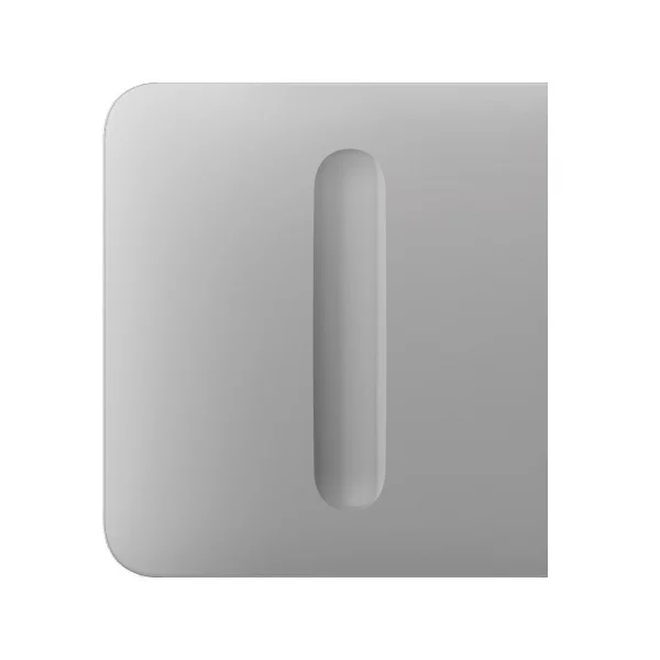 SIDEBUTTON Dimmer AJAX Fumée