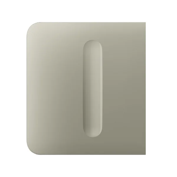 SIDEBUTTON Dimmer AJAX Olive