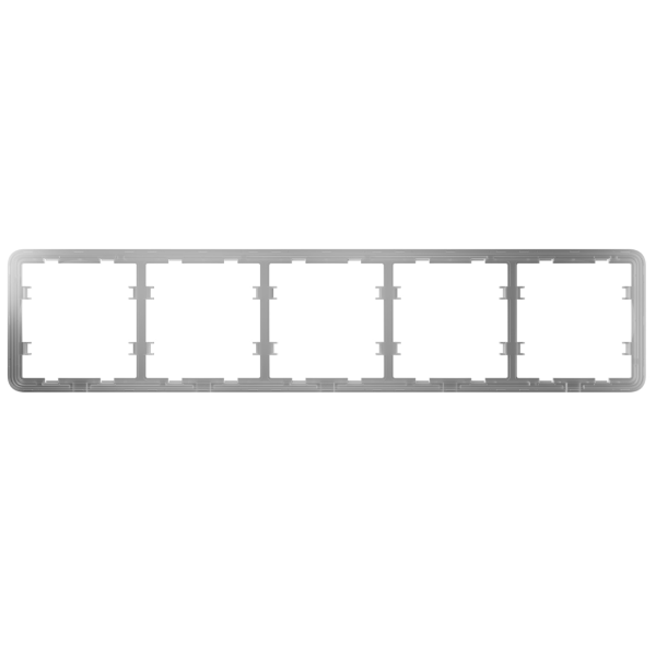 FRAME (5 SEATS) AJAX