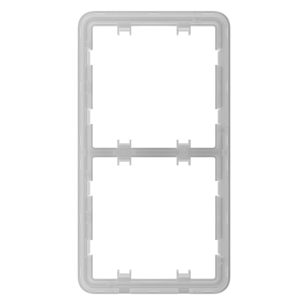 FRAME (2SEATS) VERTICAL AJAX