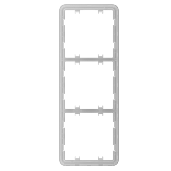 FRAME (3SEATS) VERTICAL AJAX