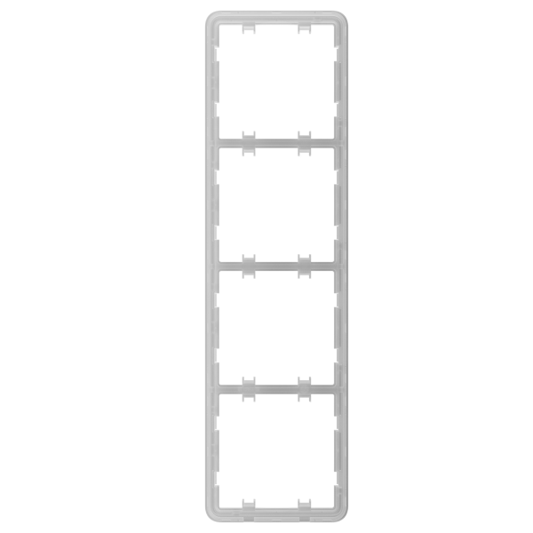 FRAME (4SEATS) VERTICAL AJAX